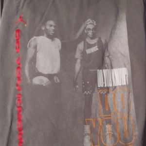 Do You Know Air Jordan & Spike Lee T-Shirt